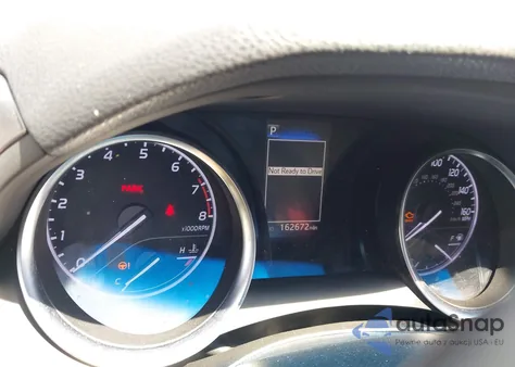 2018 Toyota Camry Se z USA, uszkodzony, nr VIN JTNB11HK6J3015230